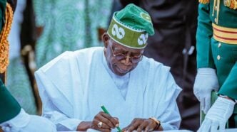 Tinubu names new governing council members for UniAbuja, UNN, NAU