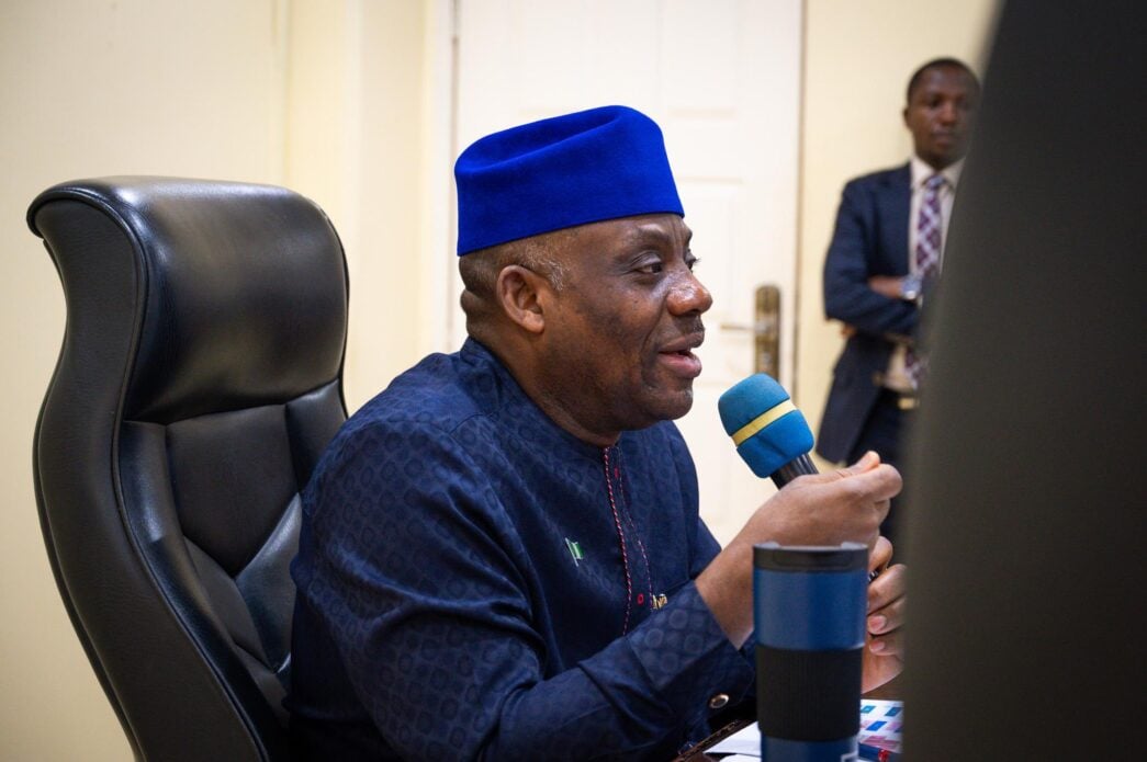 Tunji Alausa