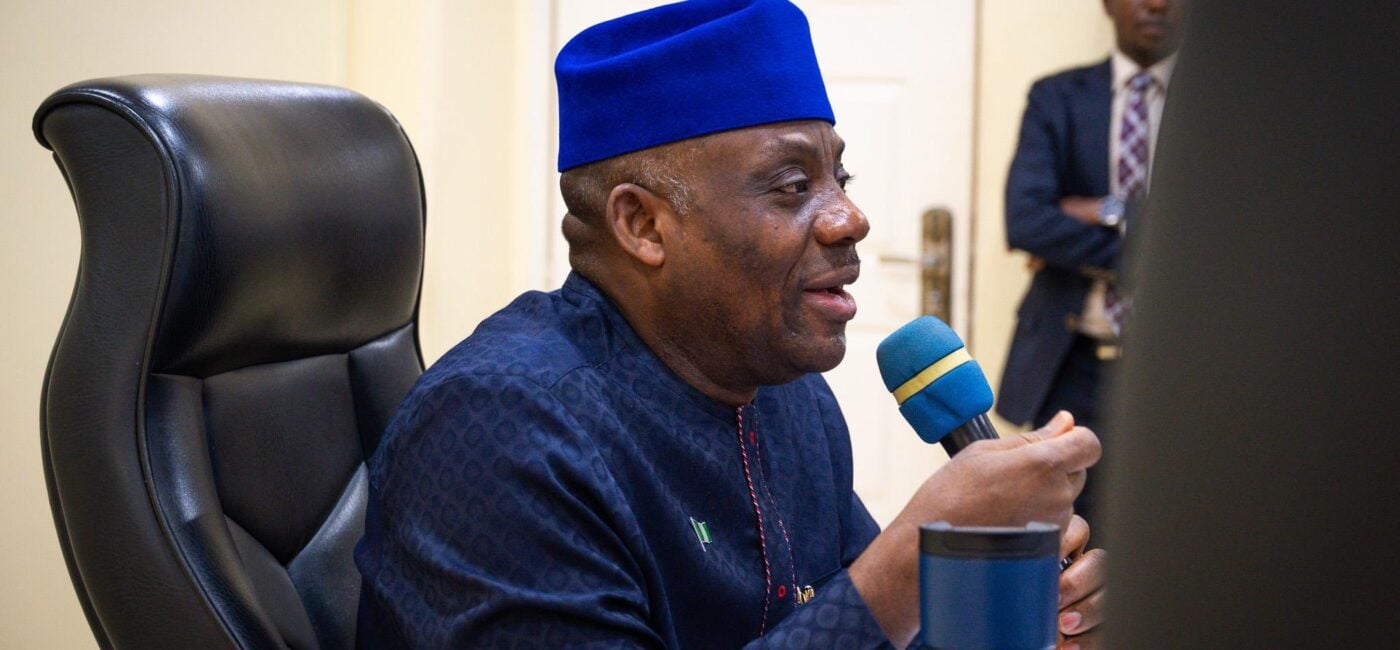 Tunji Alausa