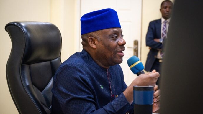 Tunji Alausa