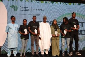 Five Nigerian agritech startups win $40,000 at AYuTe Africa Challenge
