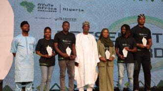 Five Nigerian agritech startups win $40,000 at AYuTe Africa Challenge