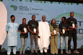 Five Nigerian agritech startups win $40,000 at AYuTe Africa Challenge