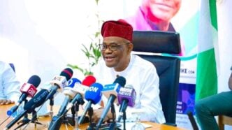 Nyesom Wike, FCT minister