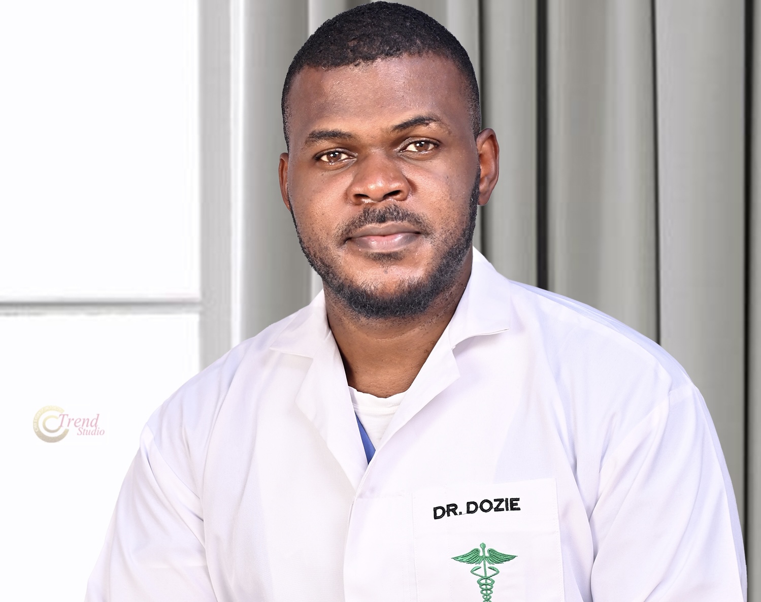 Chidozie Pascal is a clinical and public health practitioner and founder of Pandacare,