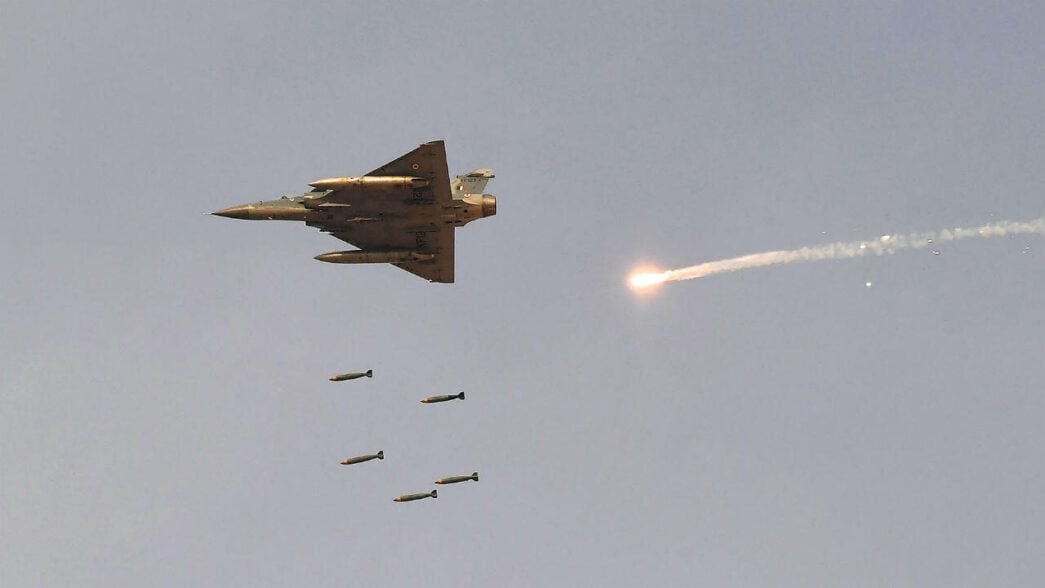 India-Pakistan hostilities escalate | File photo: France 24