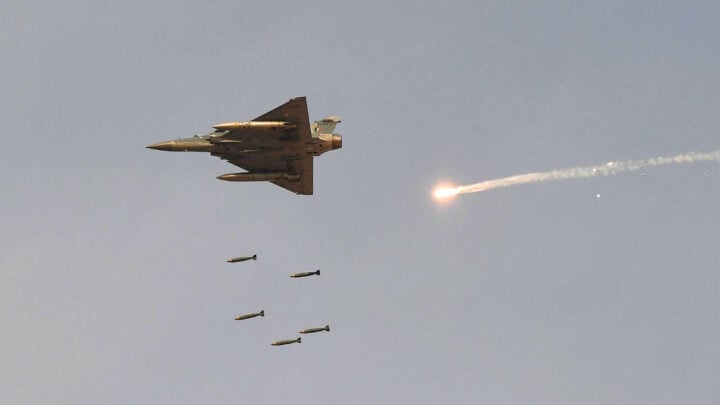 India-Pakistan hostilities escalate | File photo: France 24