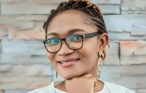 Reading a life-saving habit... Nigerians must embrace it, says education activist