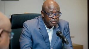 Lokpobiri: African Energy Bank in final phase after conclusion of legal frameworks