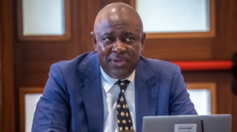 Desist from inviting IOCs for frivolous reasons, Lokpobiri tells n’assembly