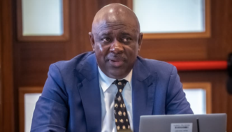 Desist from inviting IOCs for frivolous reasons, Lokpobiri tells n’assembly