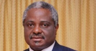 Dakuku Peterside mourns Chris Asoluka, says maritime sector lost a legend