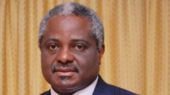 Dakuku Peterside mourns Chris Asoluka, says maritime sector lost a legend