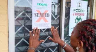 FCCPC seals illegal consumer protection outfit in Abia, arrests operator