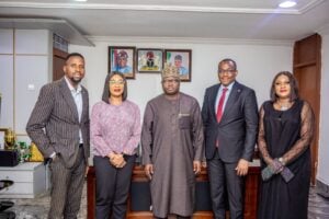 NOA partners Wema Bank on national identity project, youth engagement
