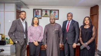 NOA partners Wema Bank on national identity project, youth engagement
