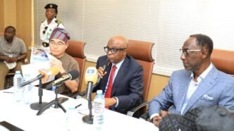 FG partners Chinese firm to dredge Lekki deep seaport channel