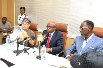 FG partners Chinese firm to dredge Lekki deep seaport channel