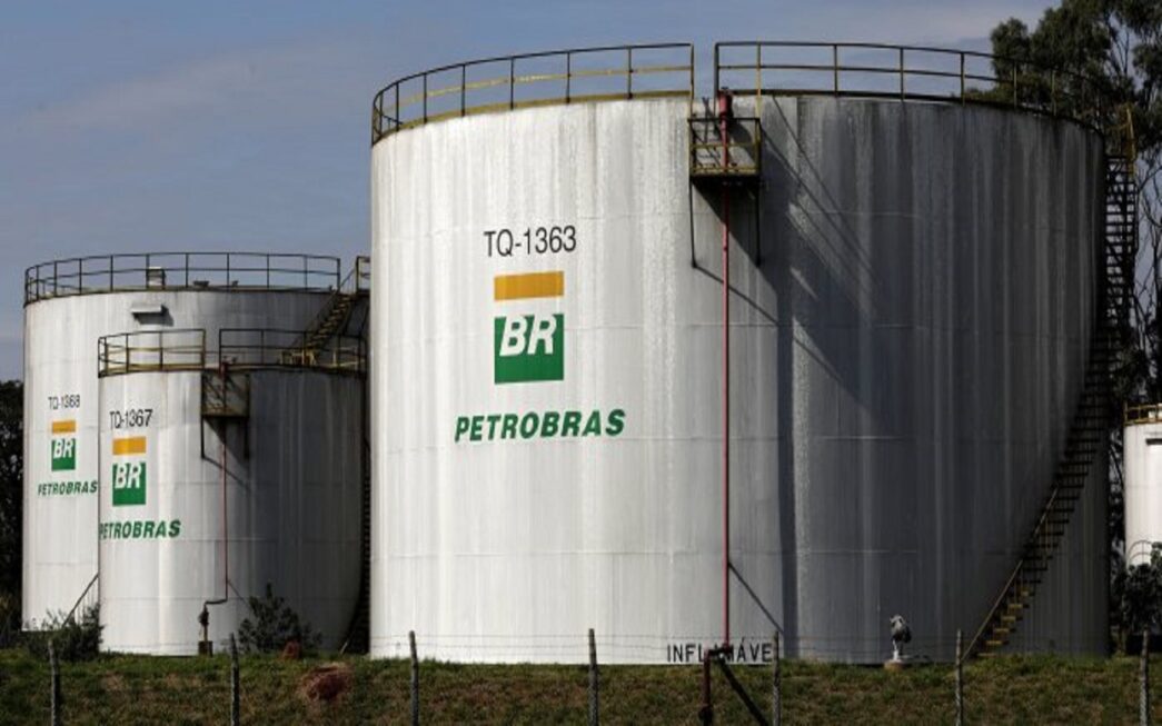 Petrobras seeking to re-enter Nigeria's oil sector, says Shettima