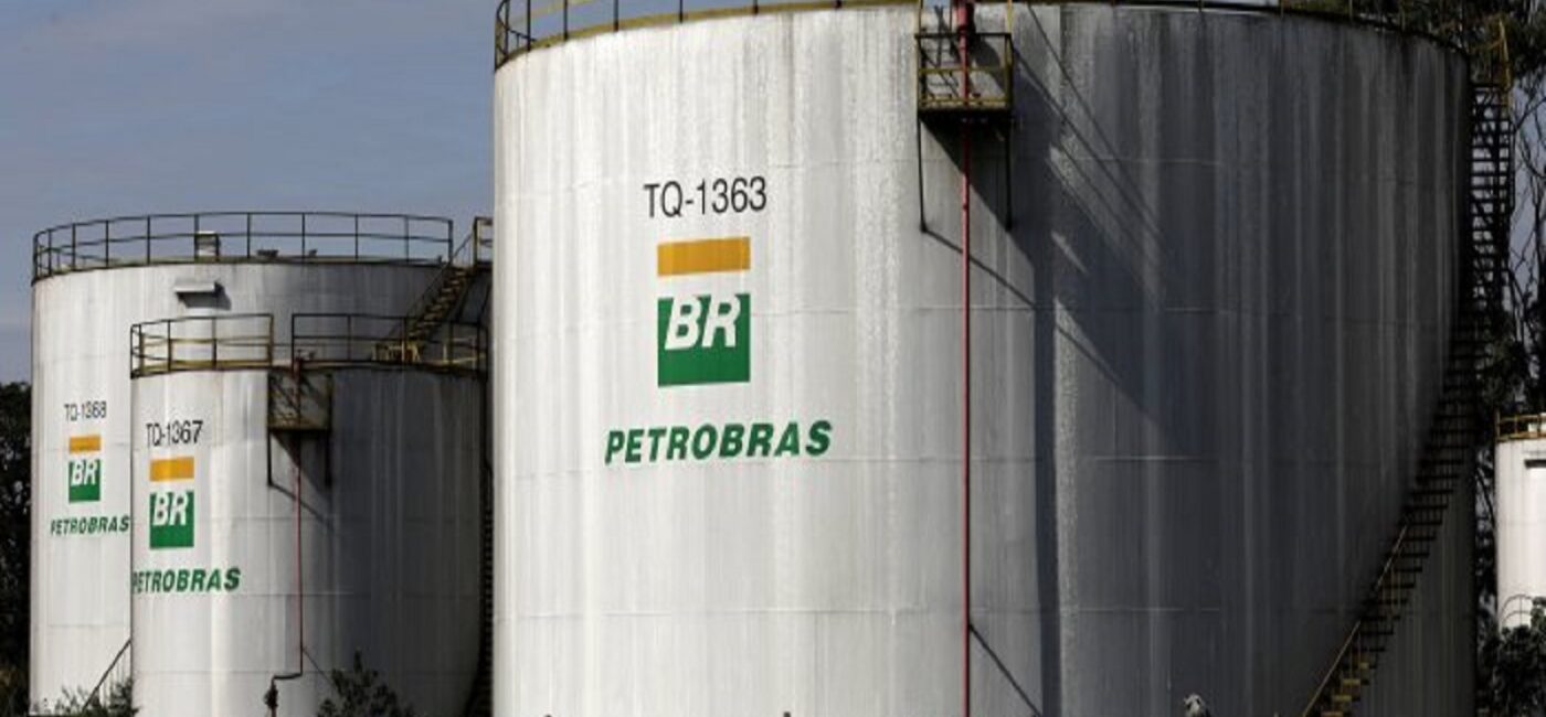 Petrobras seeking to re-enter Nigeria's oil sector, says Shettima