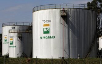 Petrobras seeking to re-enter Nigeria's oil sector, says Shettima
