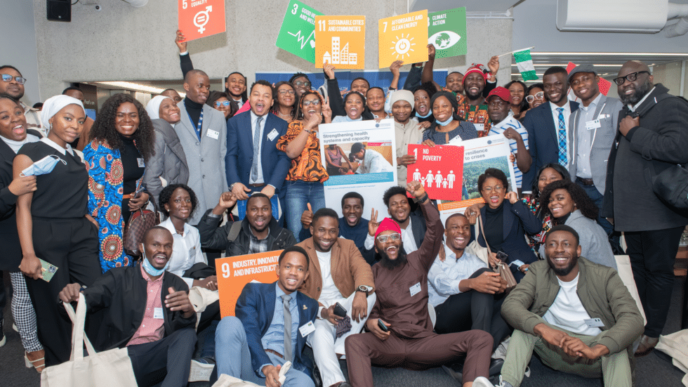 Commonwealth distance learning scholarship beneficiaries