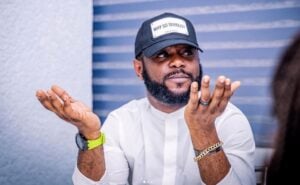 Crisis in NANS as factional president accuses Seyi Tinubu of interference