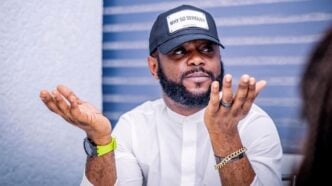 Crisis in NANS as factional president accuses Seyi Tinubu of interference
