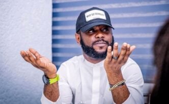 Crisis in NANS as factional president accuses Seyi Tinubu of interference