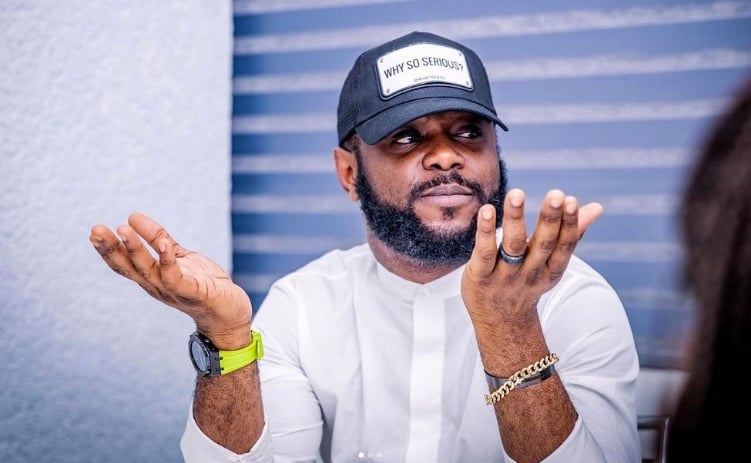 Crisis in NANS as factional president accuses Seyi Tinubu of interference