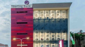 Court orders final forfeiture of N1.2bn stolen from Sterling Bank during system glitch