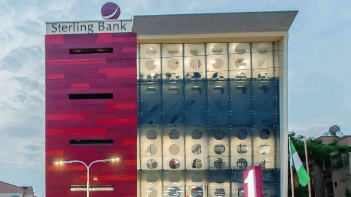 Court orders final forfeiture of N1.2bn stolen from Sterling Bank during system glitch