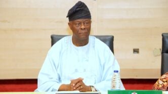FAAC: FG, states, LGAs shared N1.68trn in April… VAT revenue increased by N4.64bn
