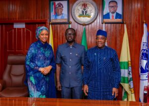 FG constitutes committee for NYSC overhaul, eyes stronger national impact