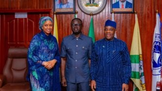 FG constitutes committee for NYSC overhaul, eyes stronger national impact