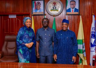FG constitutes committee for NYSC overhaul, eyes stronger national impact
