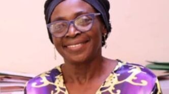 Roseline Adakayi