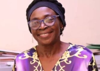 Roseline Adakayi