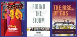 Nigerian authors dominate shortlist for BCA African business book awards