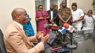 Benjamin Kalu seeks audit of JAMB, result appeal mechanism for UTME