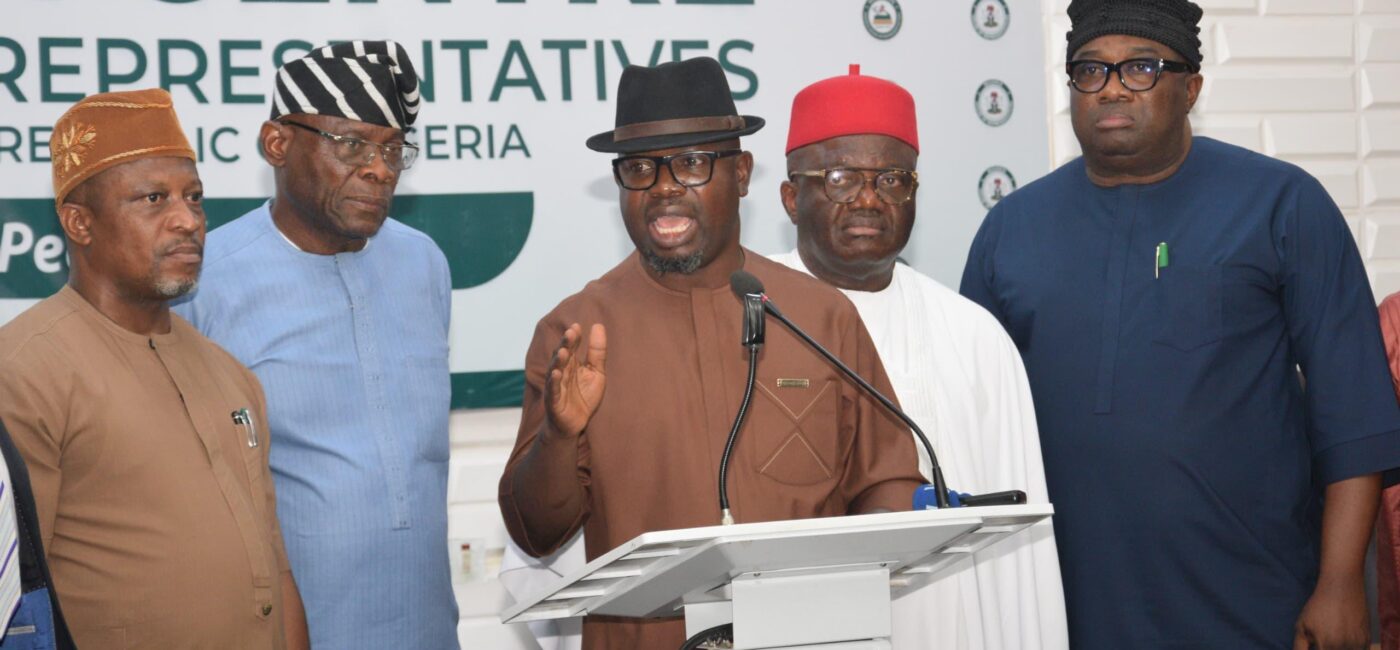 JUST IN: UTME 2025 crisis due to human error — not technical glitch, says reps panel