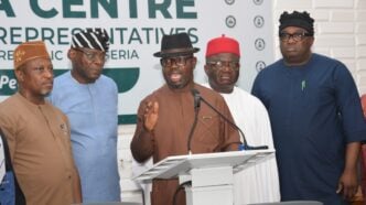 JUST IN: UTME 2025 crisis due to human error — not technical glitch, says reps panel