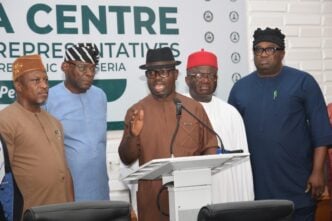 JUST IN: UTME 2025 crisis due to human error — not technical glitch, says reps panel