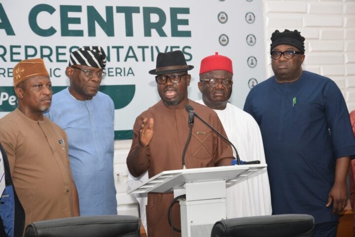 JUST IN: UTME 2025 crisis due to human error — not technical glitch, says reps panel