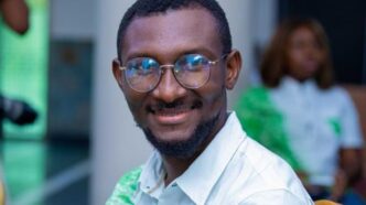 Desmond Okon, a journalist with TheCable