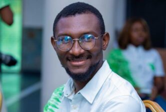 Desmond Okon, a journalist with TheCable