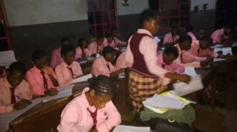 Late-night exams as delayed commencement mars WAEC SSCE's English paper