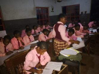 Late-night exams as delayed commencement mars WAEC SSCE's English paper