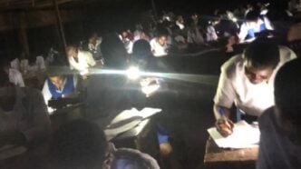 WAEC says anti-malpractice measures caused late-night SSCE papers