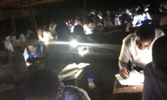 WAEC says anti-malpractice measures caused late-night SSCE papers